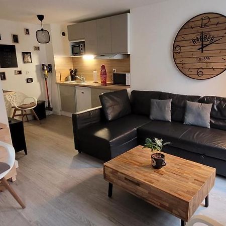 Appartement Cosy En Plein Centre D Orleans Exterior photo