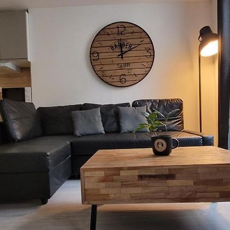 Appartement Cosy En Plein Centre D Orleans Exterior photo
