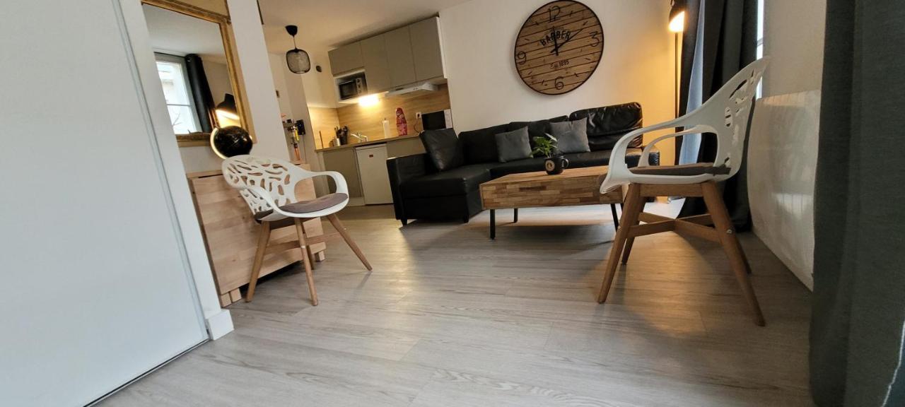 Appartement Cosy En Plein Centre D Orleans Exterior photo
