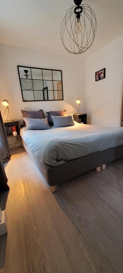 Appartement Cosy En Plein Centre D Orleans Exterior photo
